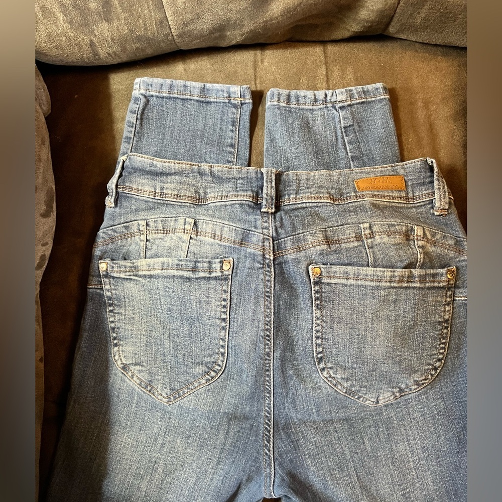 H&H Skinny Jeans Size 8